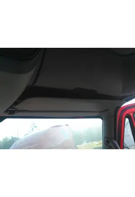 INTERNATIONAL PROSTAR 122 INTERIOR SUN VISOR