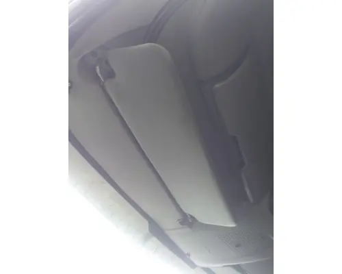 INTERNATIONAL PROSTAR 122 INTERIOR SUN VISOR