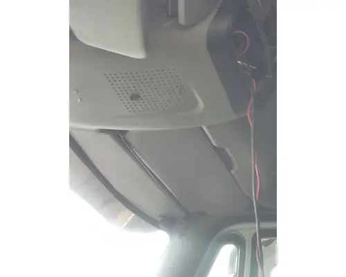 INTERNATIONAL PROSTAR 122 INTERIOR SUN VISOR