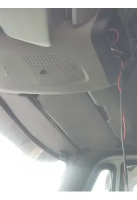 INTERNATIONAL PROSTAR 122 INTERIOR SUN VISOR