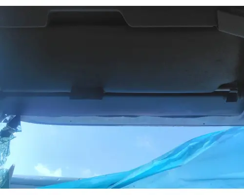 INTERNATIONAL PROSTAR 122 INTERIOR SUN VISOR