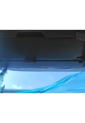 INTERNATIONAL PROSTAR 122 INTERIOR SUN VISOR