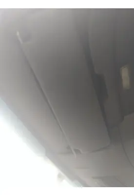INTERNATIONAL PROSTAR 122 INTERIOR SUN VISOR