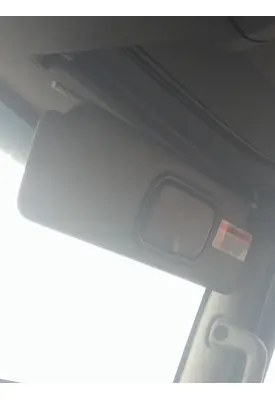 INTERNATIONAL PROSTAR 122 INTERIOR SUN VISOR