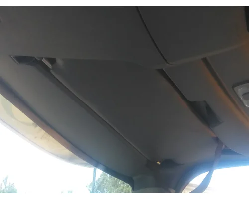 INTERNATIONAL PROSTAR 122 INTERIOR SUN VISOR