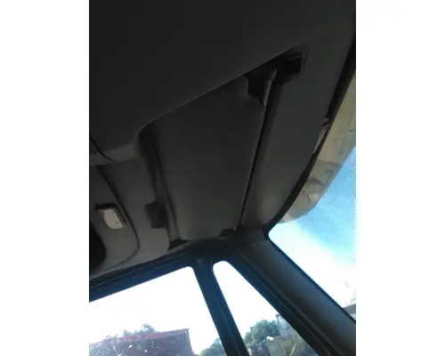 INTERNATIONAL PROSTAR 122 INTERIOR SUN VISOR
