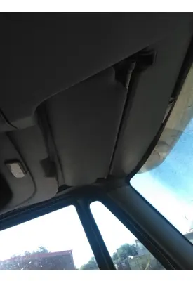 INTERNATIONAL PROSTAR 122 INTERIOR SUN VISOR