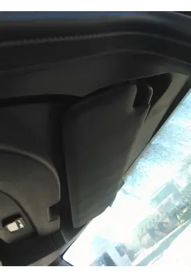 INTERNATIONAL PROSTAR 122 INTERIOR SUN VISOR