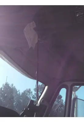 INTERNATIONAL PROSTAR 122 INTERIOR SUN VISOR