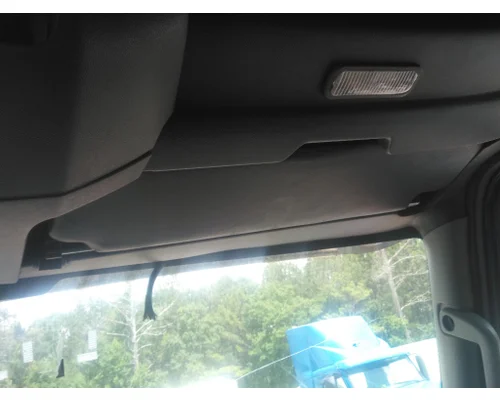 INTERNATIONAL PROSTAR 122 INTERIOR SUN VISOR