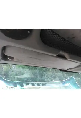 INTERNATIONAL PROSTAR 122 INTERIOR SUN VISOR