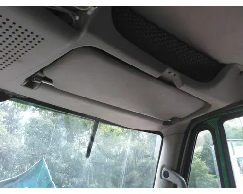 INTERNATIONAL PROSTAR 122 INTERIOR SUN VISOR