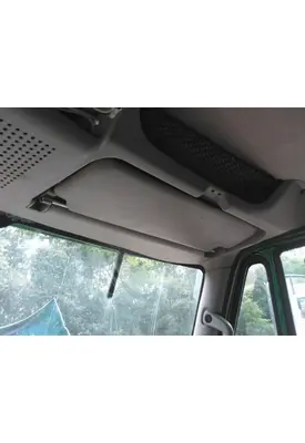 INTERNATIONAL PROSTAR 122 INTERIOR SUN VISOR