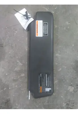 INTERNATIONAL PROSTAR 122 INTERIOR SUN VISOR