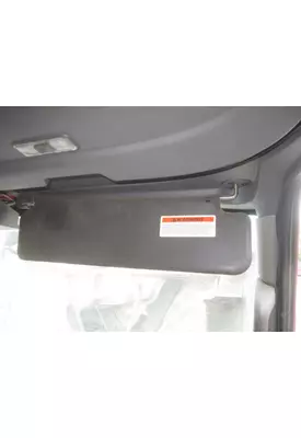 INTERNATIONAL PROSTAR 122 INTERIOR SUN VISOR