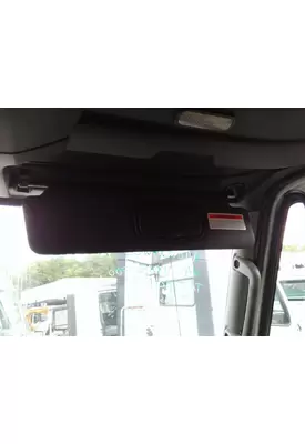 INTERNATIONAL PROSTAR 122 INTERIOR SUN VISOR