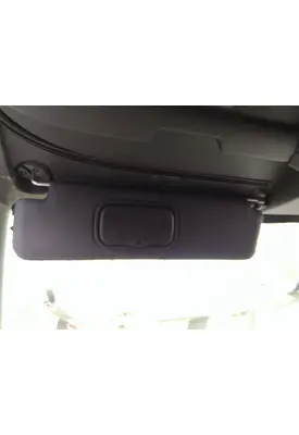 INTERNATIONAL PROSTAR 122 INTERIOR SUN VISOR