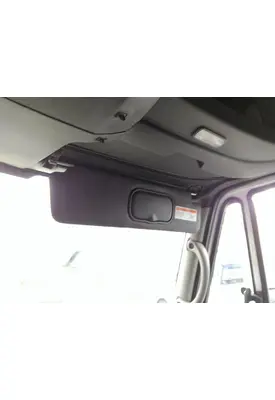 INTERNATIONAL PROSTAR 122 INTERIOR SUN VISOR