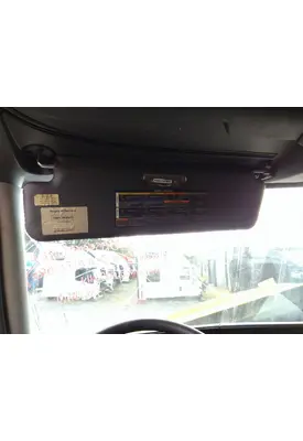 INTERNATIONAL PROSTAR 122 INTERIOR SUN VISOR