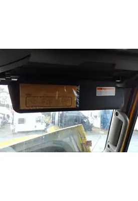 INTERNATIONAL PROSTAR 122 INTERIOR SUN VISOR