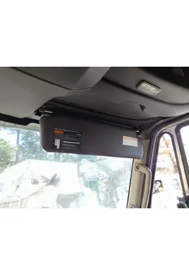 INTERNATIONAL PROSTAR 122 INTERIOR SUN VISOR