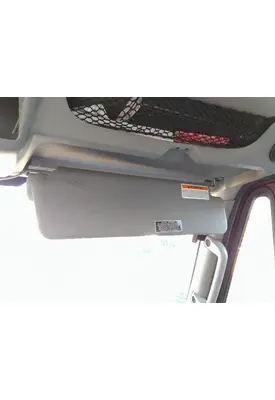 INTERNATIONAL PROSTAR 122 INTERIOR SUN VISOR