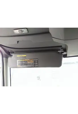 INTERNATIONAL PROSTAR 122 INTERIOR SUN VISOR