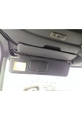 INTERNATIONAL PROSTAR 122 INTERIOR SUN VISOR
