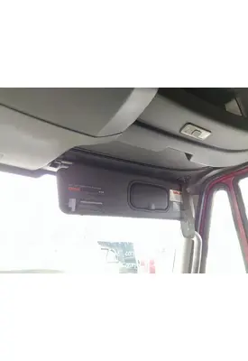 INTERNATIONAL PROSTAR 122 INTERIOR SUN VISOR