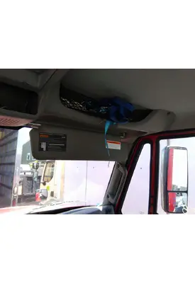 INTERNATIONAL PROSTAR 122 INTERIOR SUN VISOR