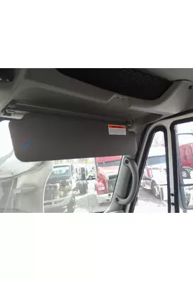 INTERNATIONAL PROSTAR 122 INTERIOR SUN VISOR