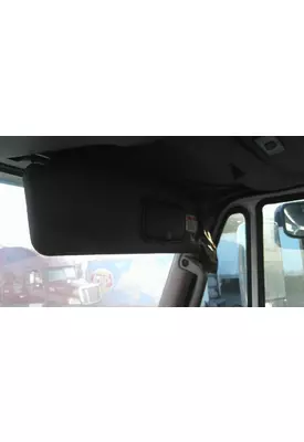 INTERNATIONAL PROSTAR 122 INTERIOR SUN VISOR