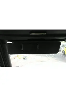 INTERNATIONAL PROSTAR 122 INTERIOR SUN VISOR