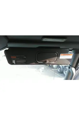 INTERNATIONAL PROSTAR 122 INTERIOR SUN VISOR