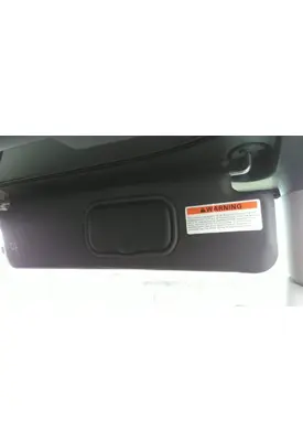 INTERNATIONAL PROSTAR 122 INTERIOR SUN VISOR