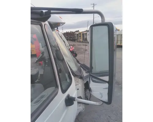 INTERNATIONAL PROSTAR 122 MIRROR ASSEMBLY CABDOOR