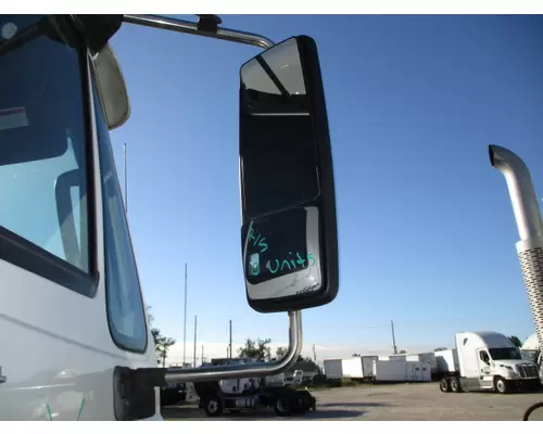 INTERNATIONAL PROSTAR 122 MIRROR ASSEMBLY CABDOOR