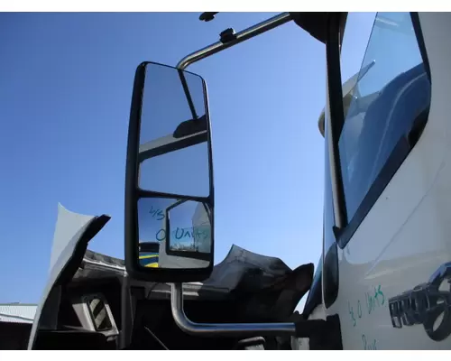 INTERNATIONAL PROSTAR 122 MIRROR ASSEMBLY CABDOOR