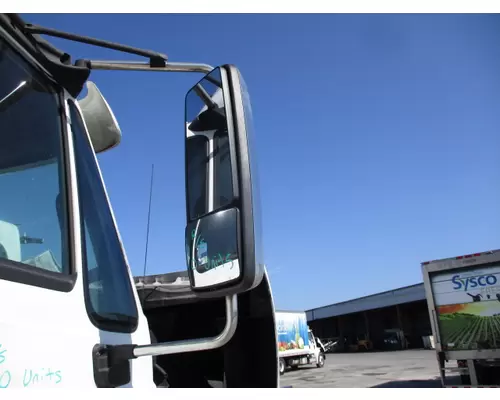 INTERNATIONAL PROSTAR 122 MIRROR ASSEMBLY CABDOOR