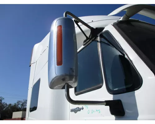 INTERNATIONAL PROSTAR 122 MIRROR ASSEMBLY CABDOOR