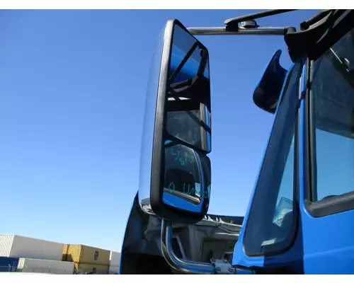 INTERNATIONAL PROSTAR 122 MIRROR ASSEMBLY CABDOOR