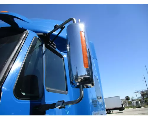 INTERNATIONAL PROSTAR 122 MIRROR ASSEMBLY CABDOOR