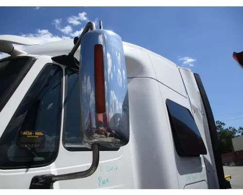 INTERNATIONAL PROSTAR 122 MIRROR ASSEMBLY CABDOOR