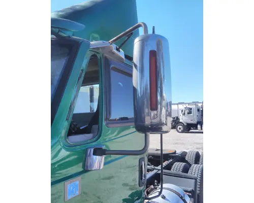 INTERNATIONAL PROSTAR 122 MIRROR ASSEMBLY CABDOOR