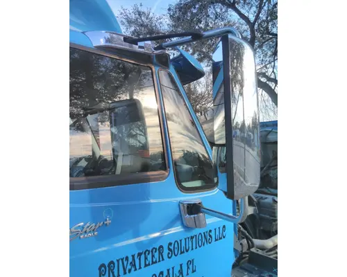INTERNATIONAL PROSTAR 122 MIRROR ASSEMBLY CABDOOR