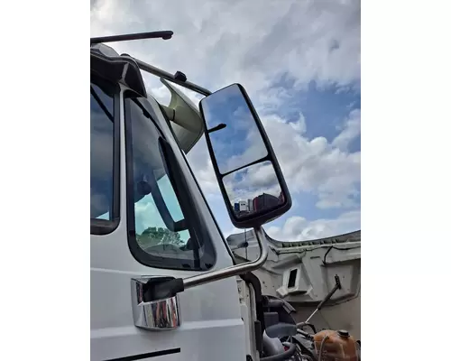 INTERNATIONAL PROSTAR 122 MIRROR ASSEMBLY CABDOOR