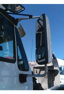 INTERNATIONAL PROSTAR 122 MIRROR ASSEMBLY CAB/DOOR