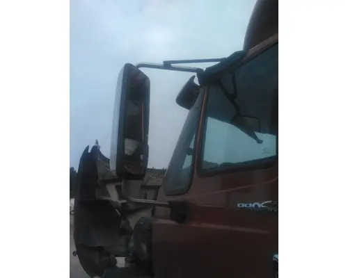 INTERNATIONAL PROSTAR 122 MIRROR ASSEMBLY CABDOOR