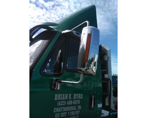INTERNATIONAL PROSTAR 122 MIRROR ASSEMBLY CABDOOR