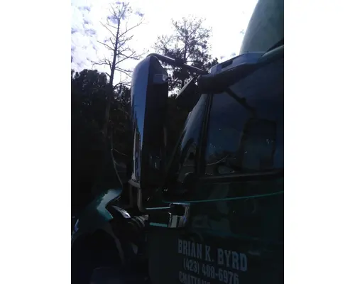 INTERNATIONAL PROSTAR 122 MIRROR ASSEMBLY CABDOOR